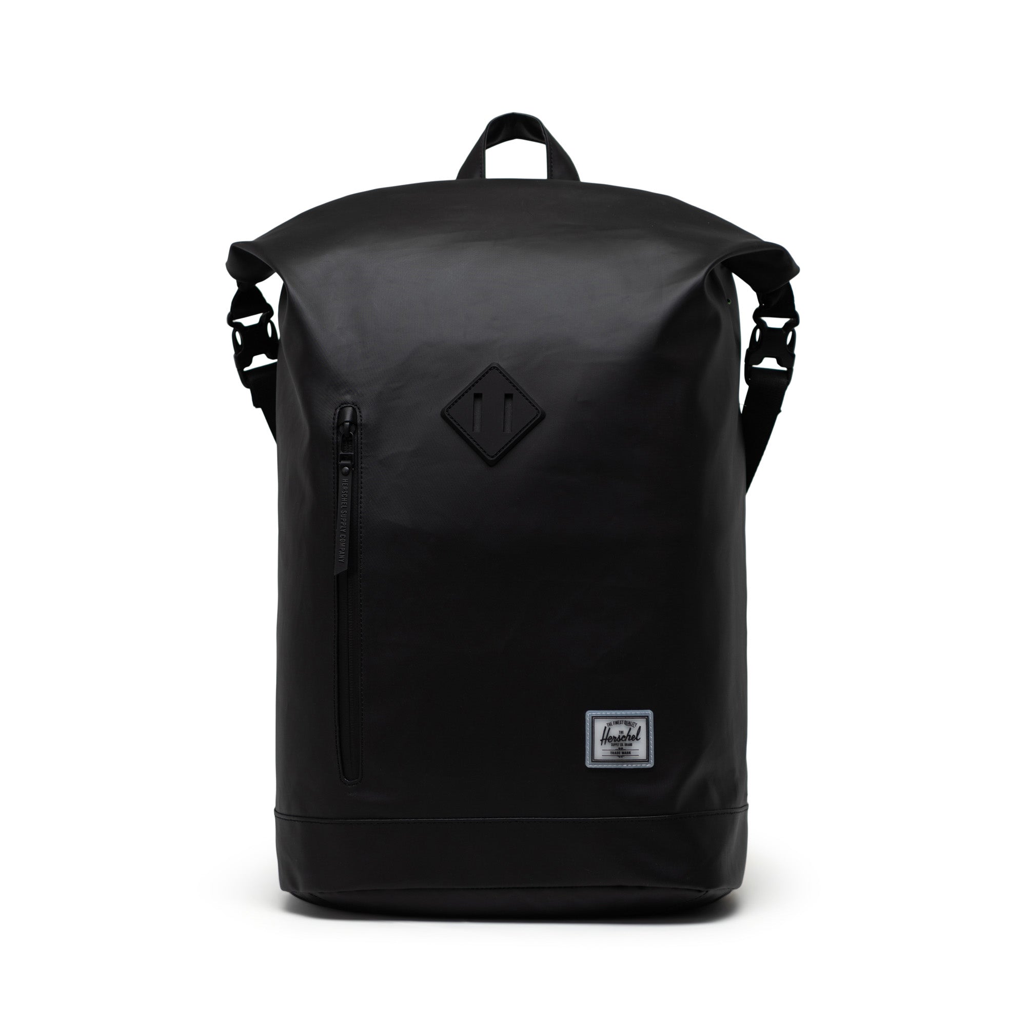 Herschel Roll Top Üstü Rulolu Sırt Çantası